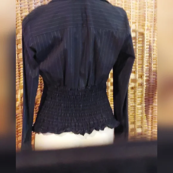 ZOKAI blouse - Picture 5 of 7